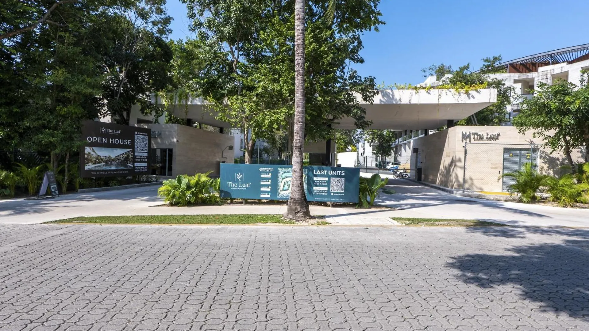 Appartement Whispering Palms Tl B114 à Playa del Carmen