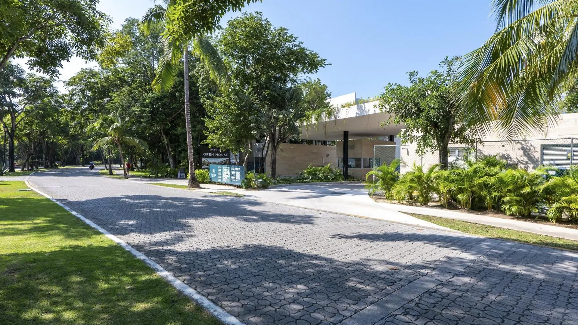 Appartement Whispering Palms Tl B114 à Playa del Carmen Mexique