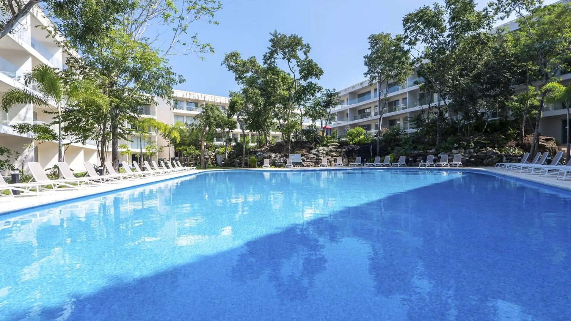 Appartement Whispering Palms Tl B114 à Playa del Carmen