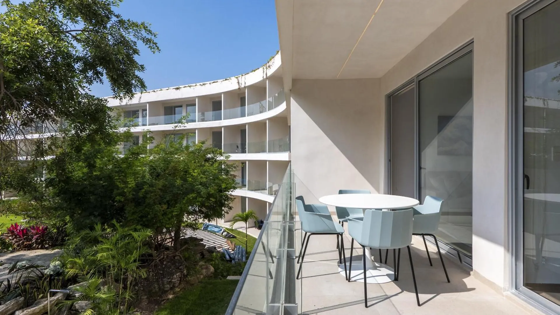 Appartement Whispering Palms Tl B114 à Playa del Carmen