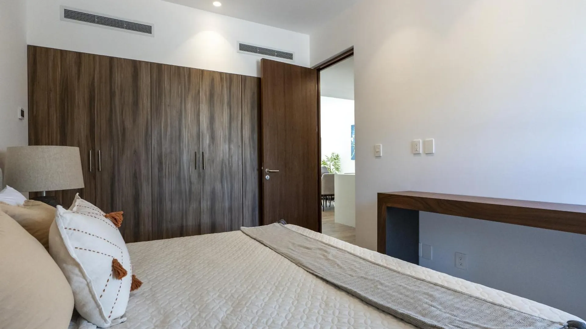 Appartement Whispering Palms Tl B114 à Playa del Carmen Mexique