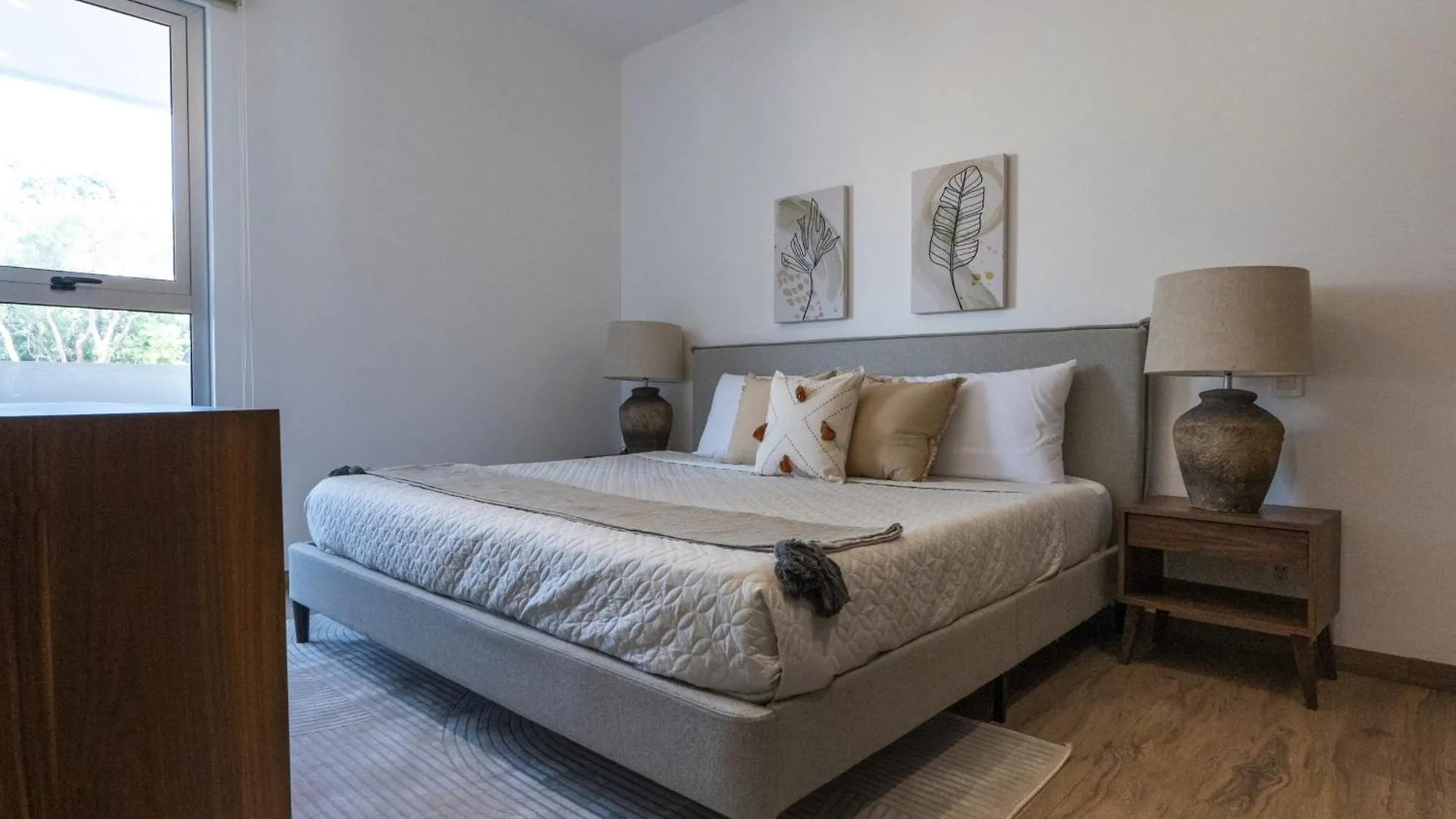 Appartement Whispering Palms Tl B114 à Playa del Carmen