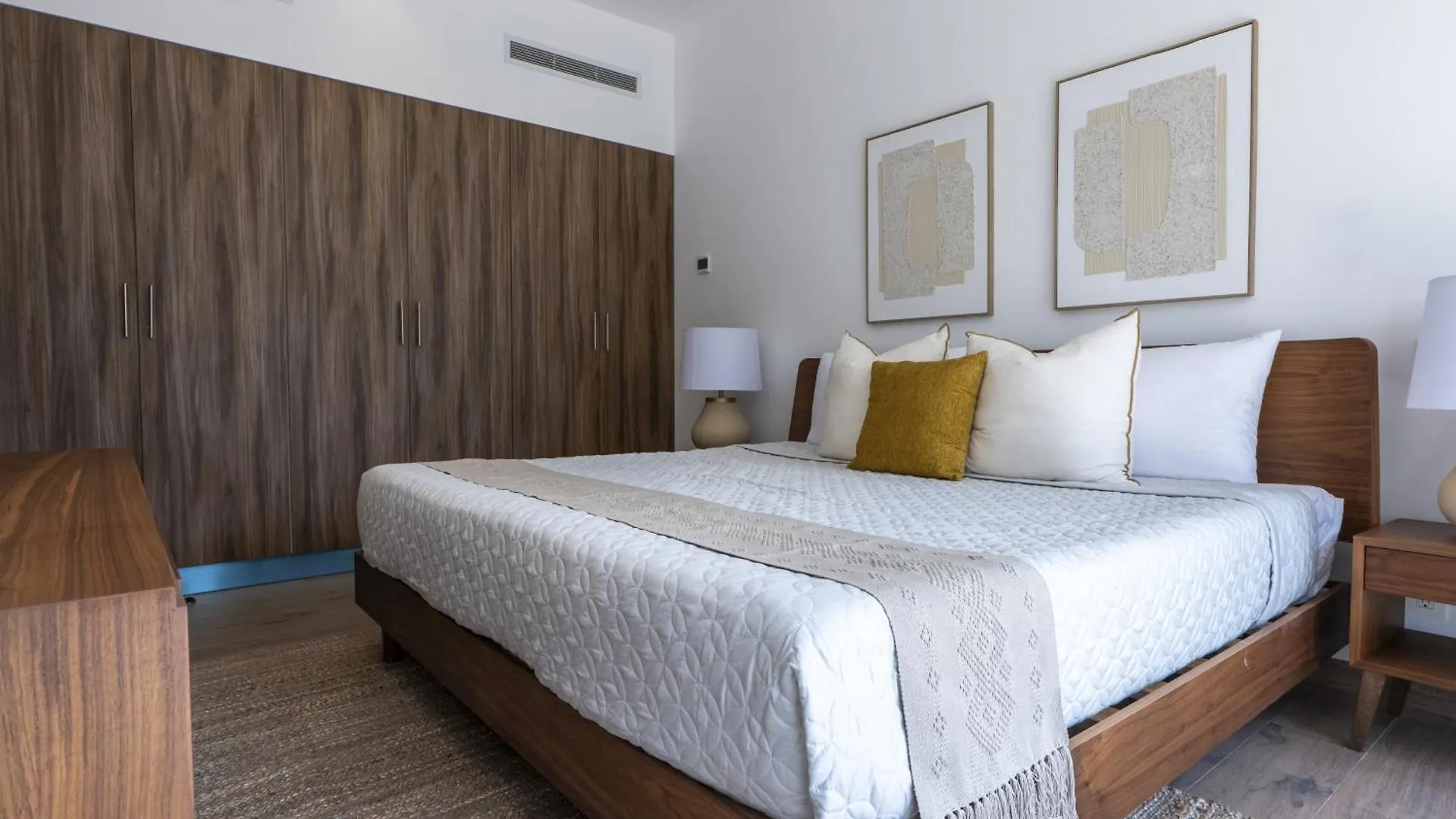 Appartement Whispering Palms Tl B114 à Playa del Carmen Mexique