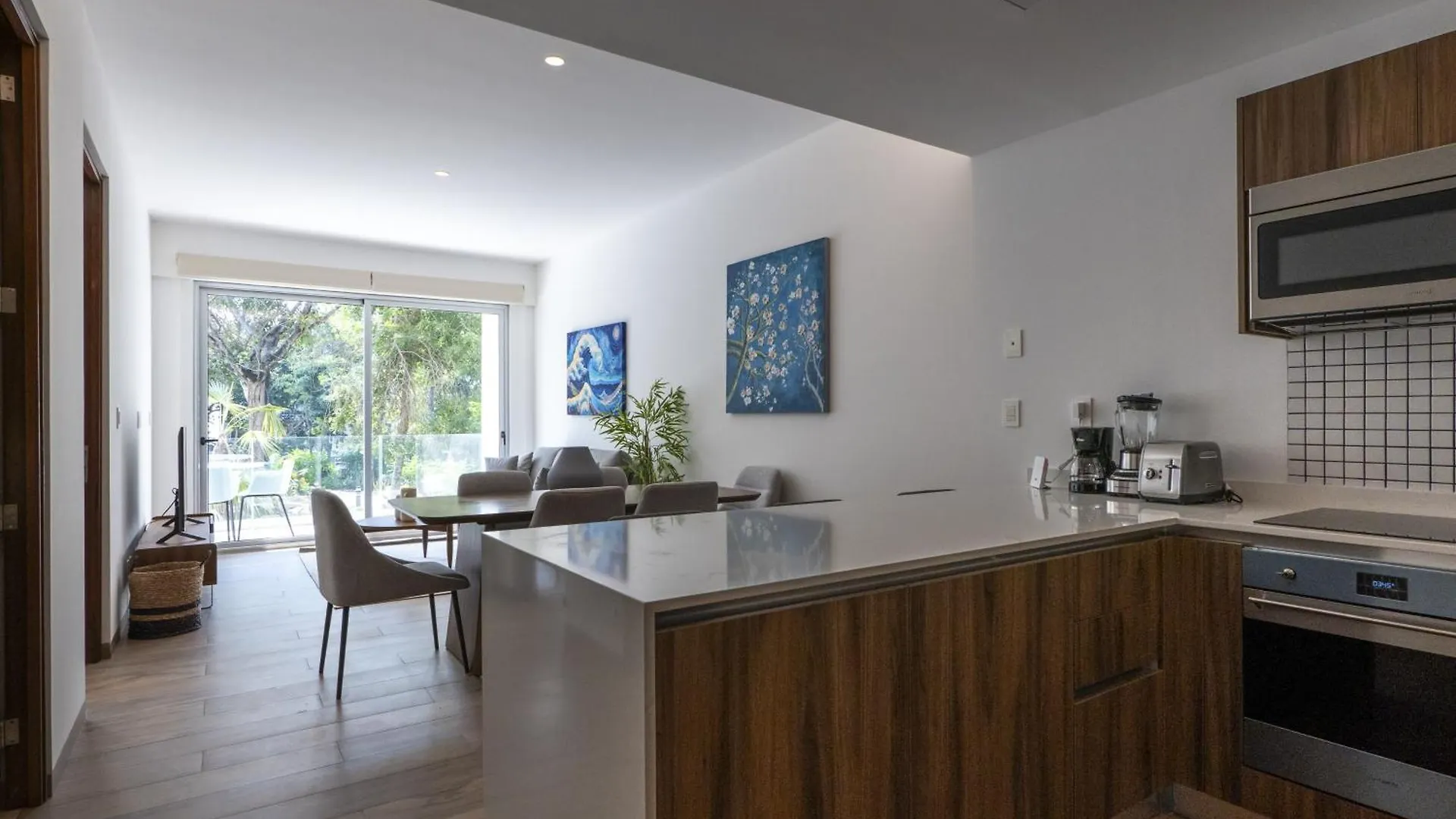 Appartement Whispering Palms Tl B114 à Playa del Carmen