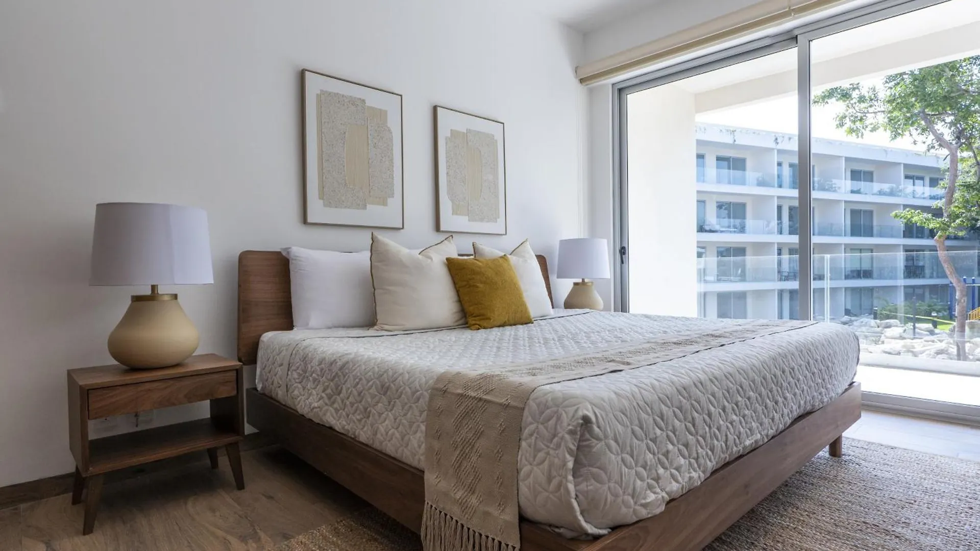Appartement Whispering Palms Tl B114 à Playa del Carmen