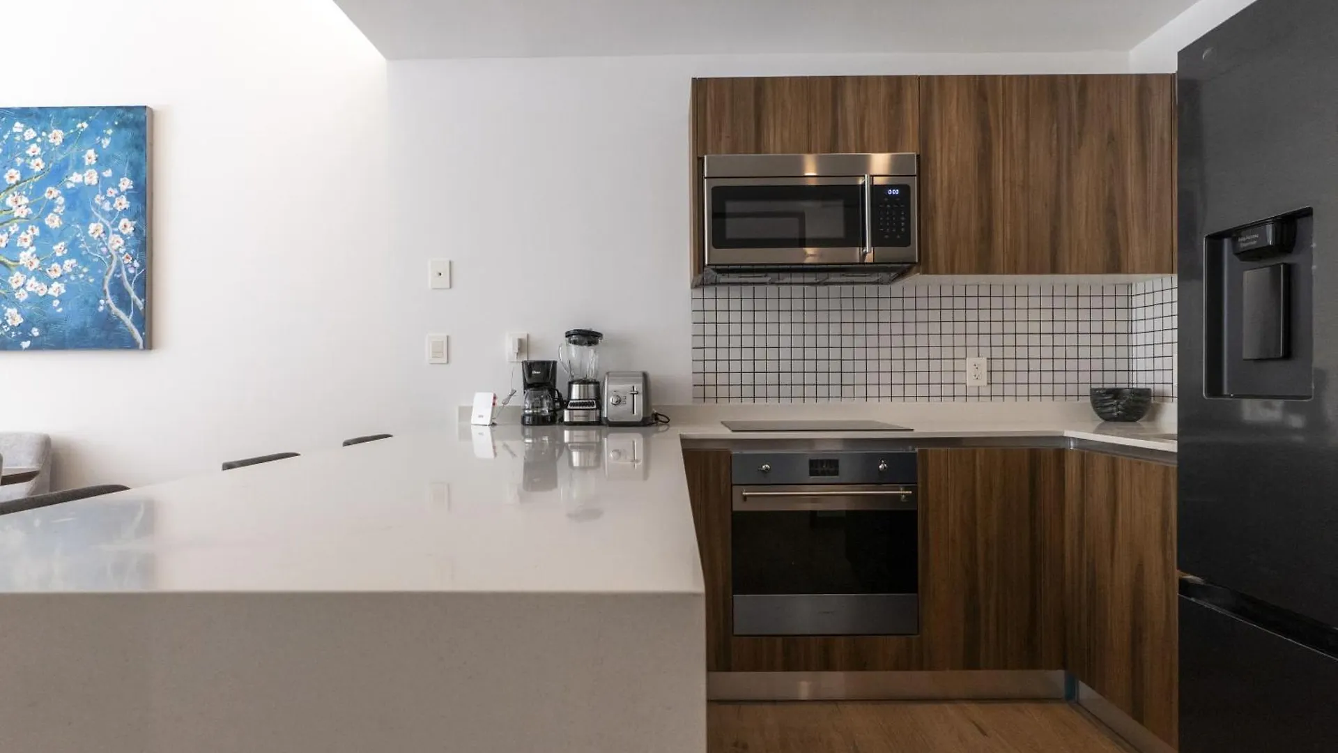Appartement Whispering Palms Tl B114 à Playa del Carmen