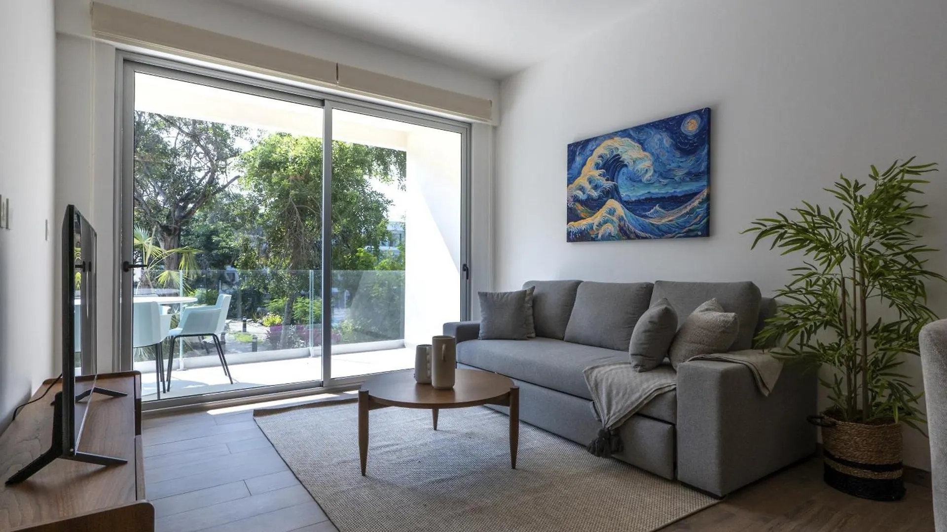 Appartement Whispering Palms Tl B114 à Playa del Carmen