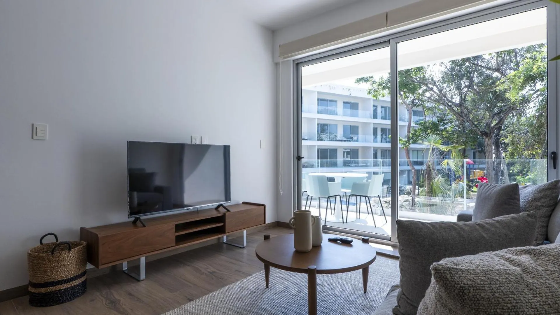 Appartement Whispering Palms Tl B114 à Playa del Carmen 0*,  Mexique