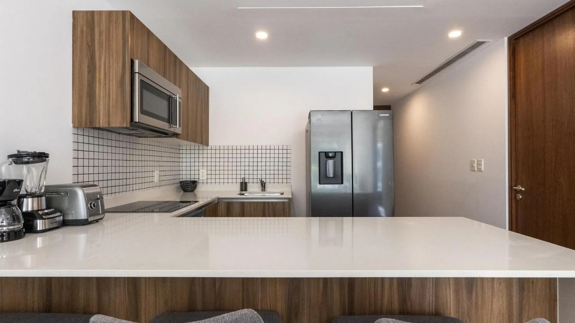 Appartement Whispering Palms Tl B114 à Playa del Carmen Mexique
