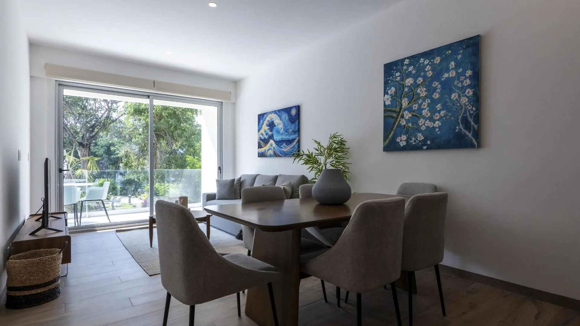 Appartement Whispering Palms Tl B114 à Playa del Carmen